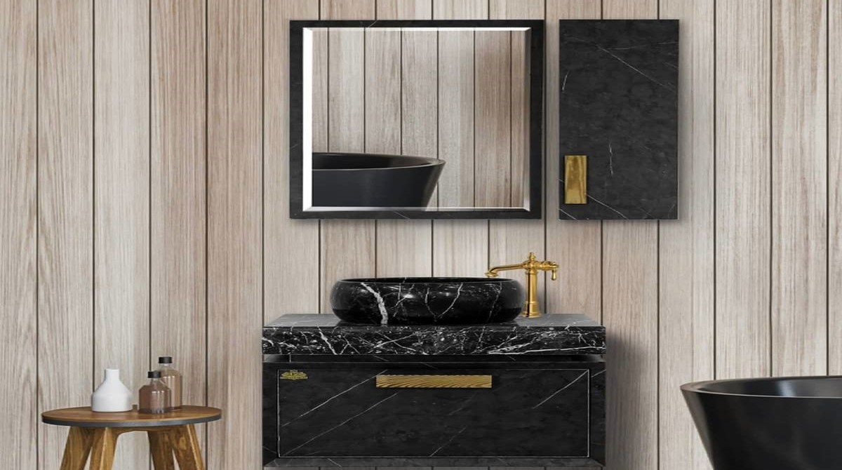 روشویی های کابینتی