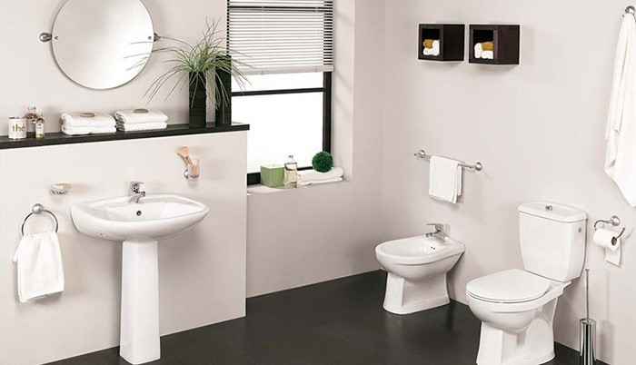 چینی آلات بهداشتی